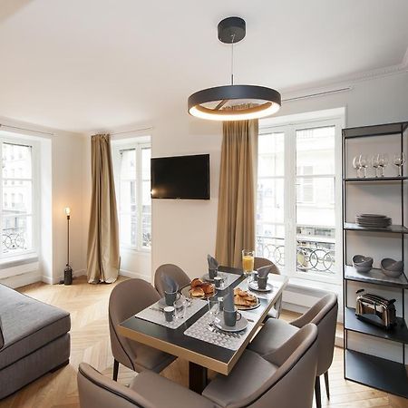 Appartements Saint-Germain - Odeon Παρίσι Εξωτερικό φωτογραφία