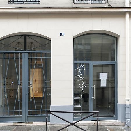 Appartements Saint-Germain - Odeon Παρίσι Εξωτερικό φωτογραφία