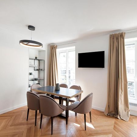 Appartements Saint-Germain - Odeon Παρίσι Εξωτερικό φωτογραφία