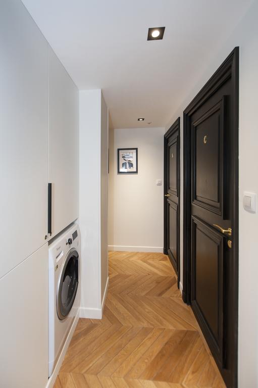 Appartements Saint-Germain - Odeon Παρίσι Εξωτερικό φωτογραφία