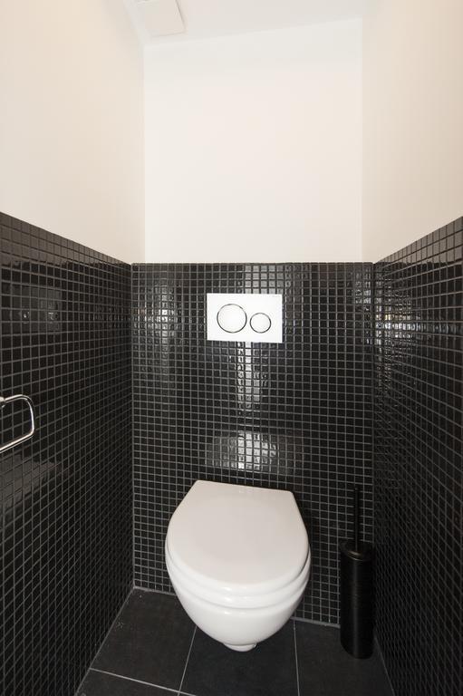 Appartements Saint-Germain - Odeon Παρίσι Εξωτερικό φωτογραφία