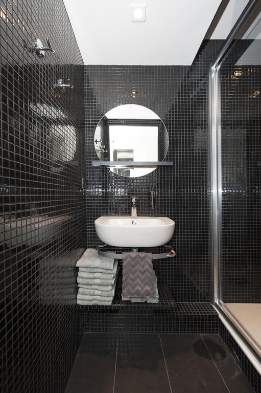 Appartements Saint-Germain - Odeon Παρίσι Εξωτερικό φωτογραφία