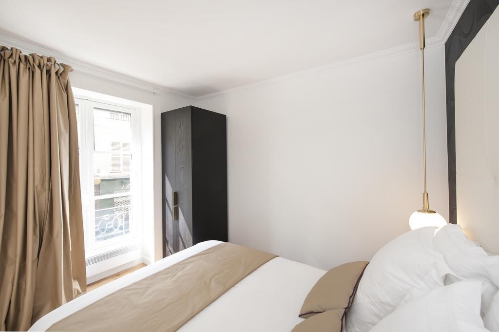 Appartements Saint-Germain - Odeon Παρίσι Εξωτερικό φωτογραφία