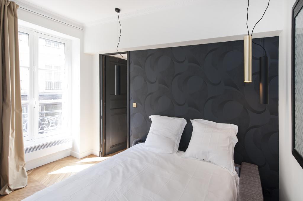 Appartements Saint-Germain - Odeon Παρίσι Εξωτερικό φωτογραφία