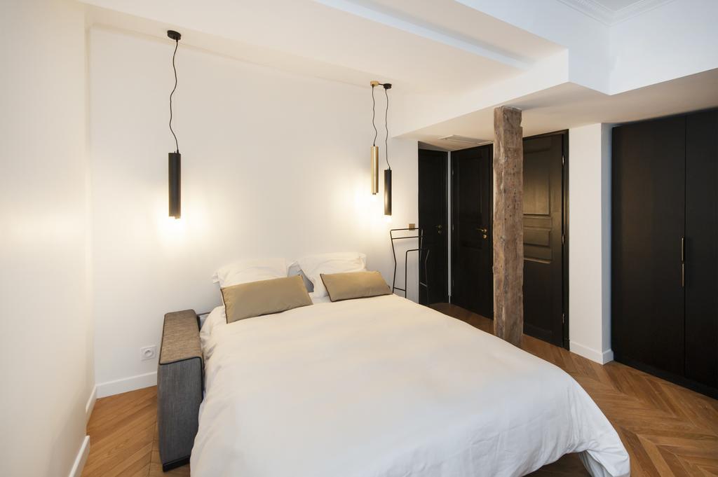 Appartements Saint-Germain - Odeon Παρίσι Εξωτερικό φωτογραφία