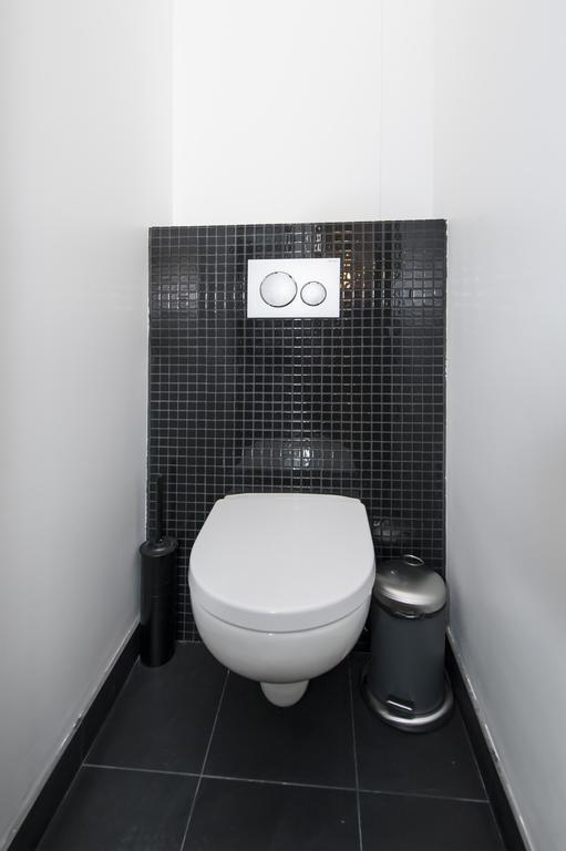 Appartements Saint-Germain - Odeon Παρίσι Εξωτερικό φωτογραφία