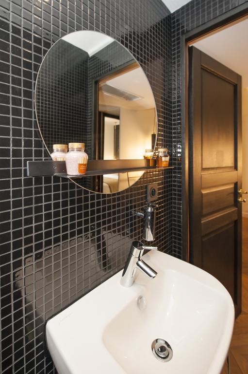 Appartements Saint-Germain - Odeon Παρίσι Εξωτερικό φωτογραφία