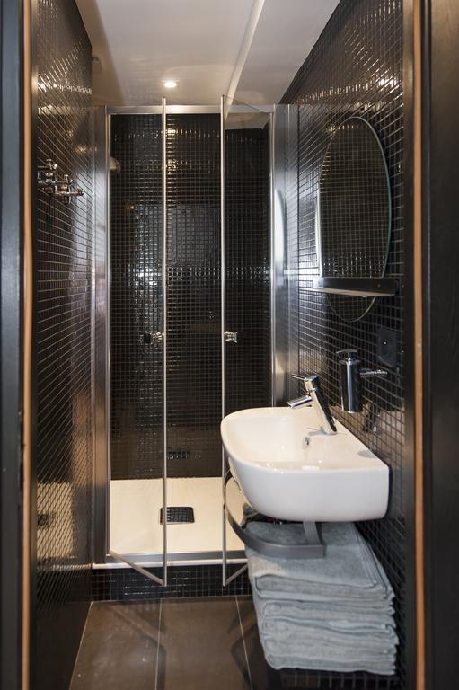 Appartements Saint-Germain - Odeon Παρίσι Εξωτερικό φωτογραφία