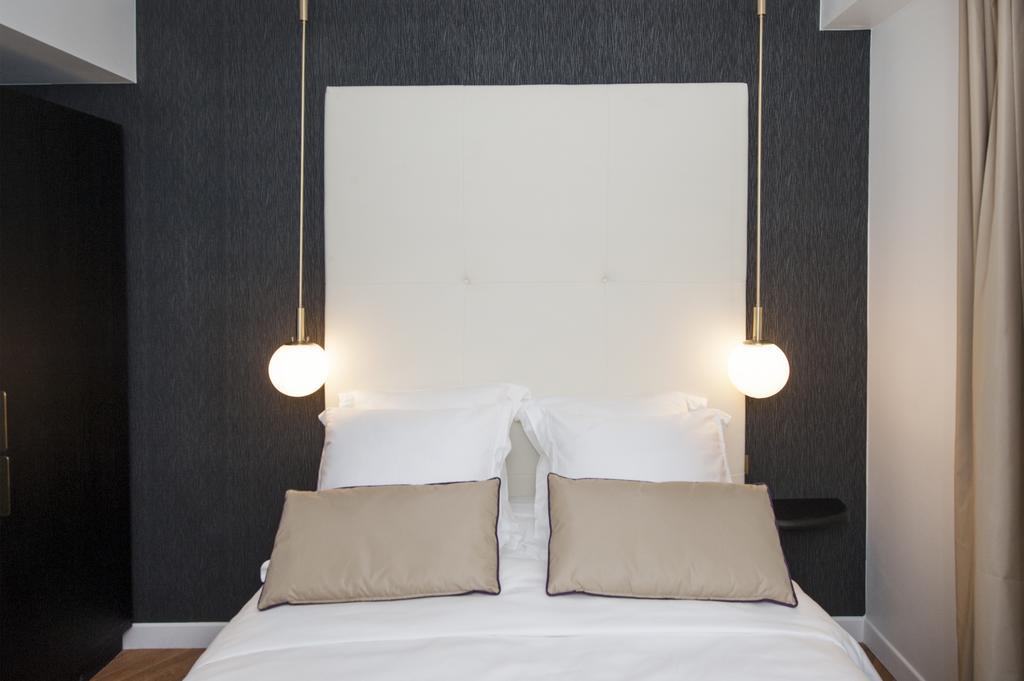 Appartements Saint-Germain - Odeon Παρίσι Εξωτερικό φωτογραφία