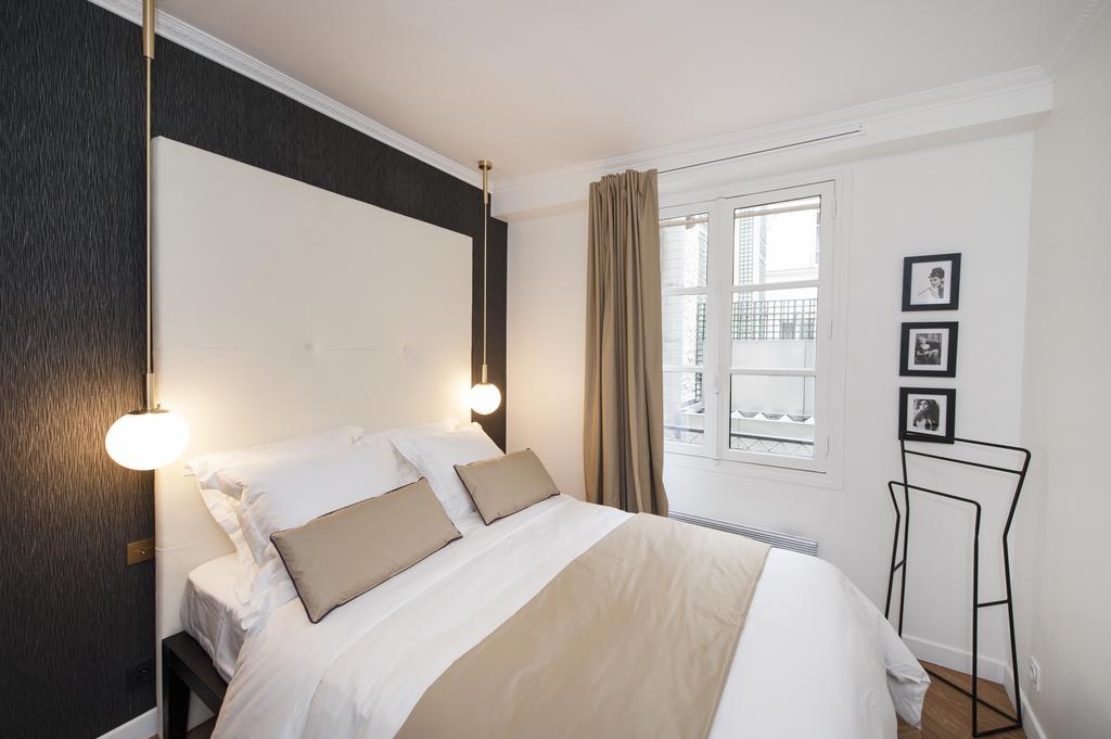 Appartements Saint-Germain - Odeon Παρίσι Εξωτερικό φωτογραφία