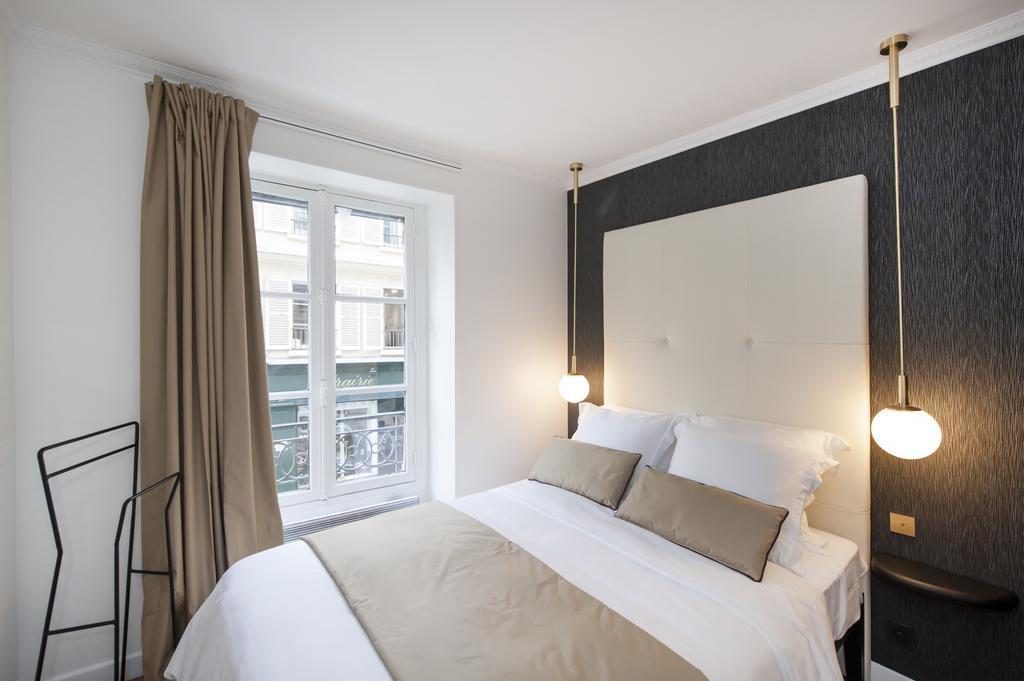 Appartements Saint-Germain - Odeon Παρίσι Εξωτερικό φωτογραφία