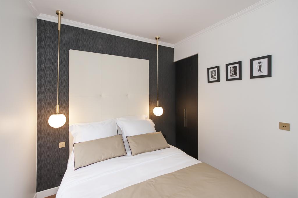 Appartements Saint-Germain - Odeon Παρίσι Εξωτερικό φωτογραφία