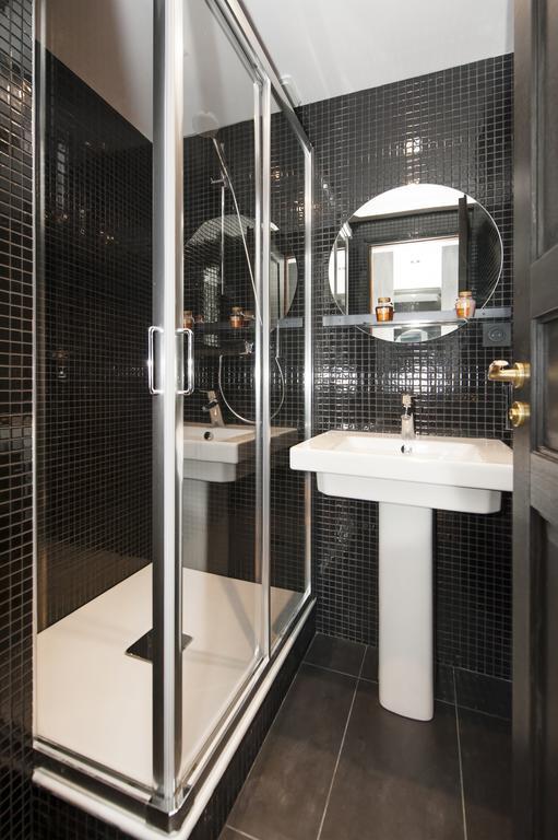Appartements Saint-Germain - Odeon Παρίσι Εξωτερικό φωτογραφία