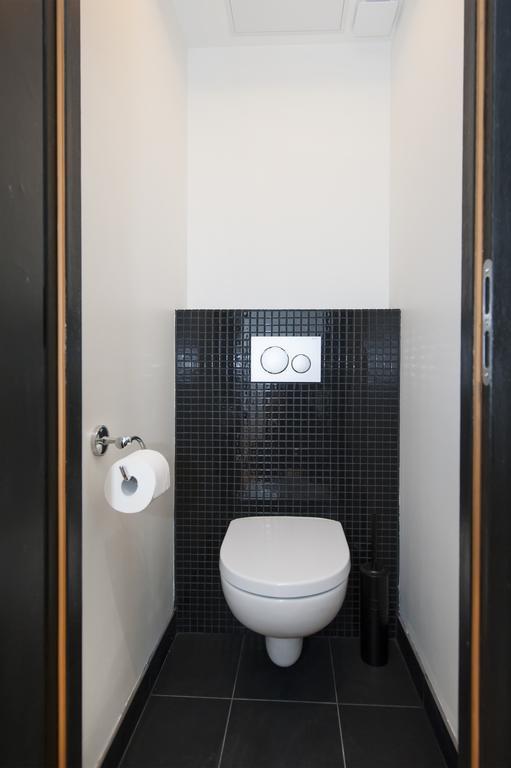 Appartements Saint-Germain - Odeon Παρίσι Εξωτερικό φωτογραφία