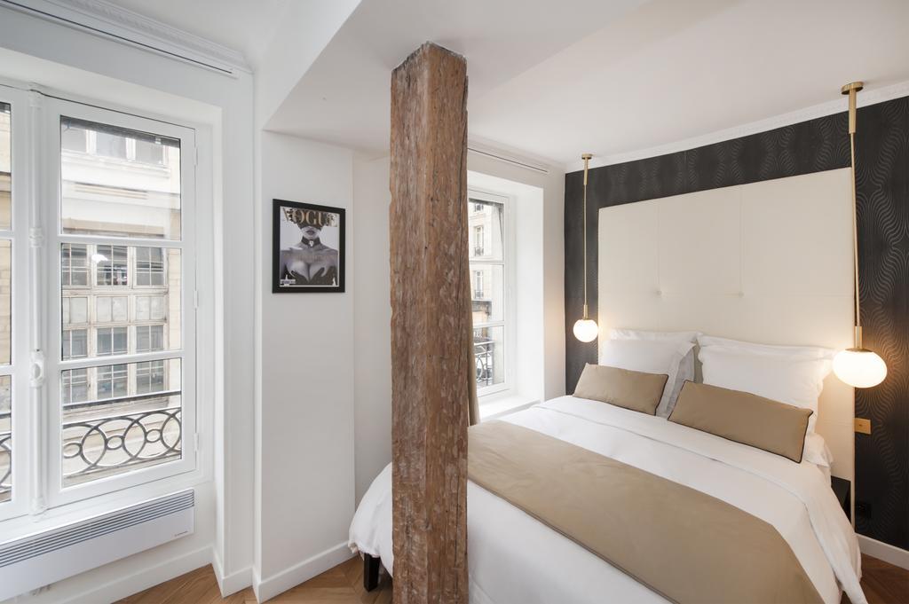 Appartements Saint-Germain - Odeon Παρίσι Εξωτερικό φωτογραφία