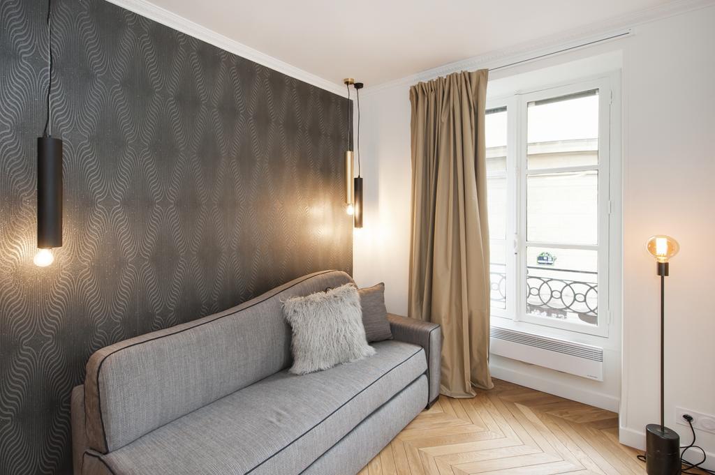 Appartements Saint-Germain - Odeon Παρίσι Εξωτερικό φωτογραφία