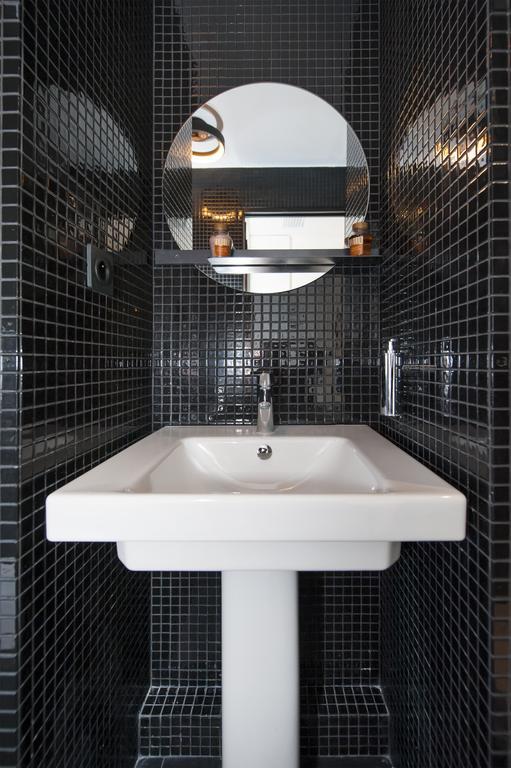 Appartements Saint-Germain - Odeon Παρίσι Εξωτερικό φωτογραφία