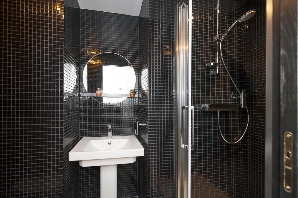 Appartements Saint-Germain - Odeon Παρίσι Εξωτερικό φωτογραφία