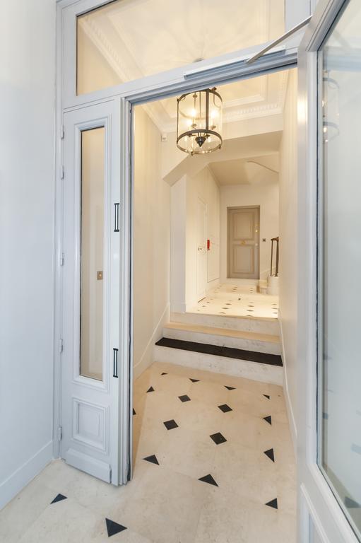 Appartements Saint-Germain - Odeon Παρίσι Εξωτερικό φωτογραφία
